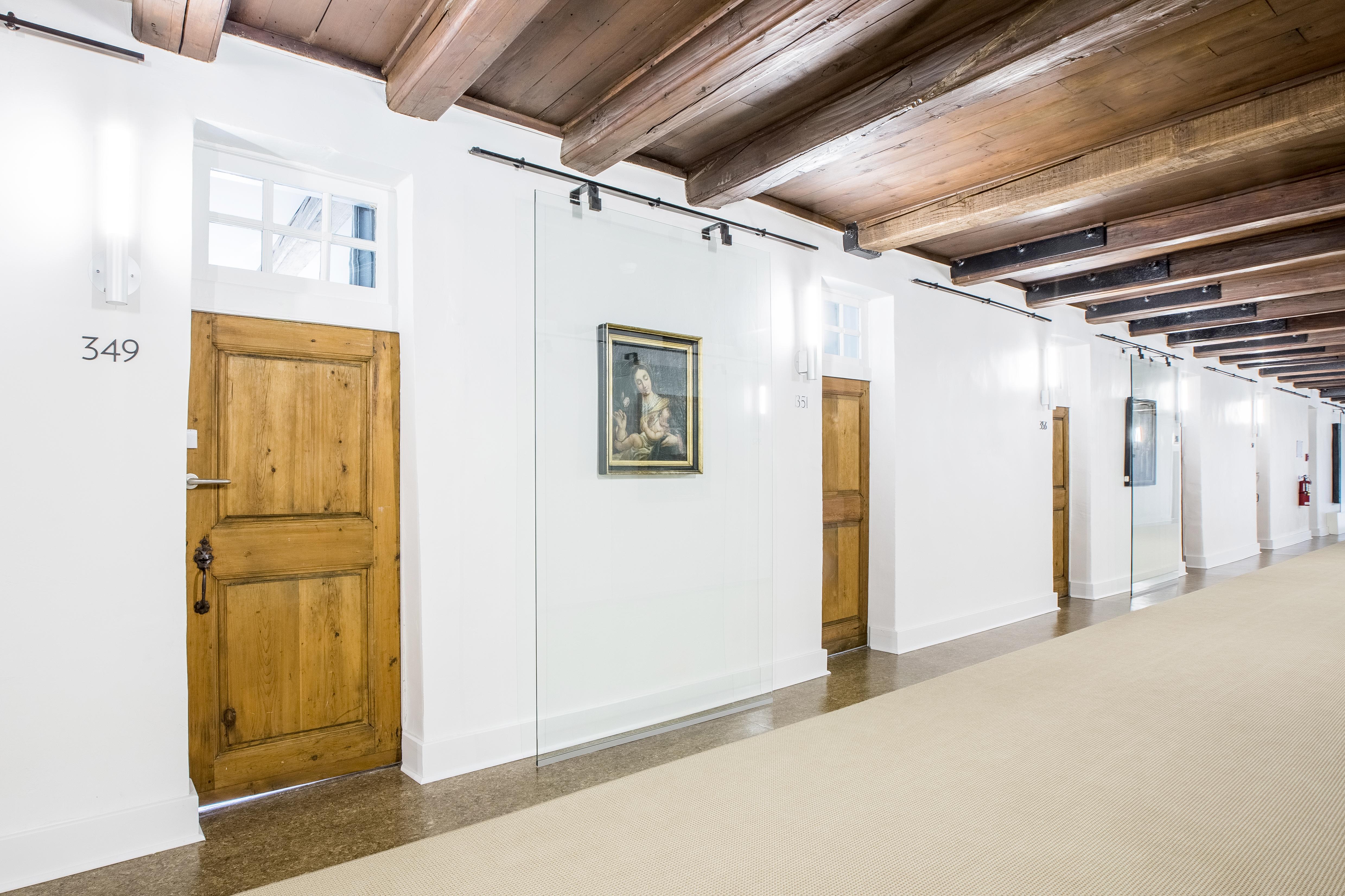 Monastere Des Augustines Ξενοδοχείο Κεμπέκ Εξωτερικό φωτογραφία